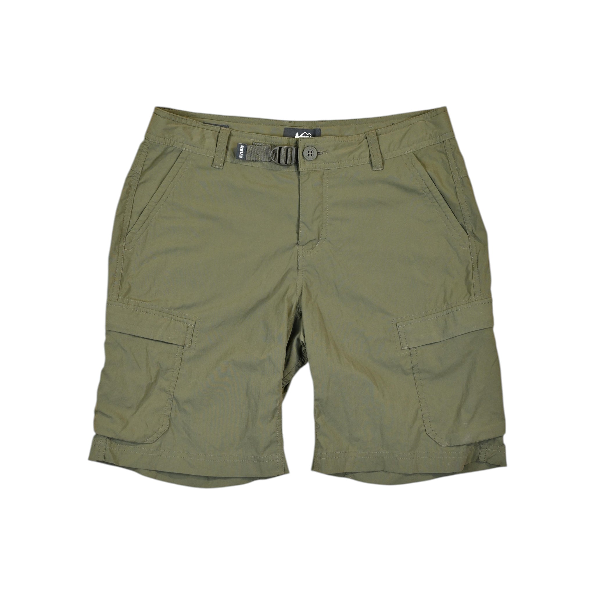 Rei Women's Belted Hiking Pants - FERAL