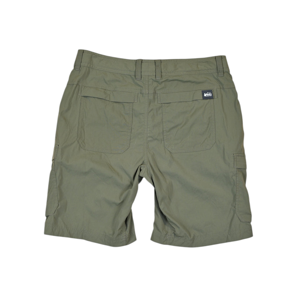 Rei Women's Belted Hiking Pants - FERAL