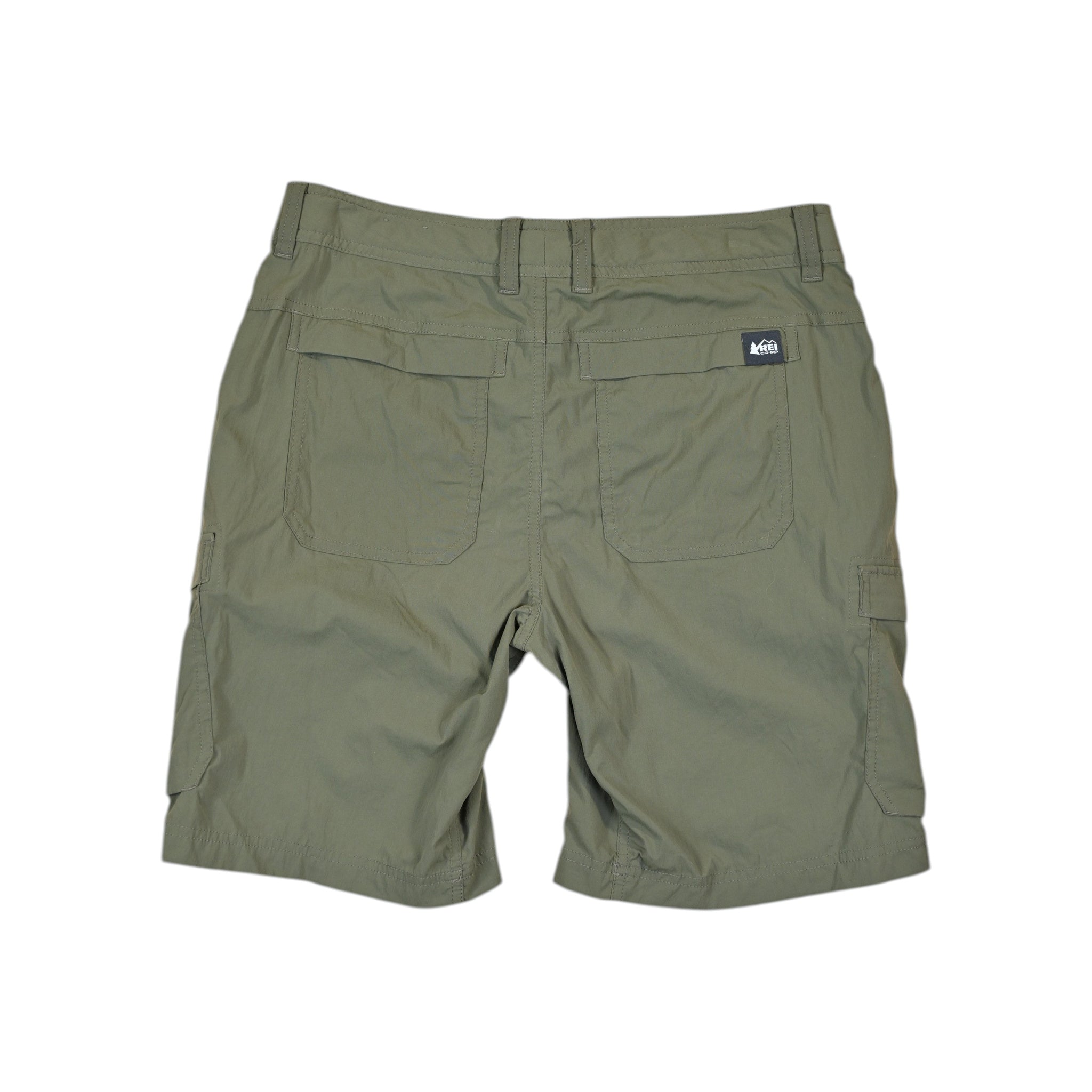 Rei Women's Belted Hiking Pants - FERAL