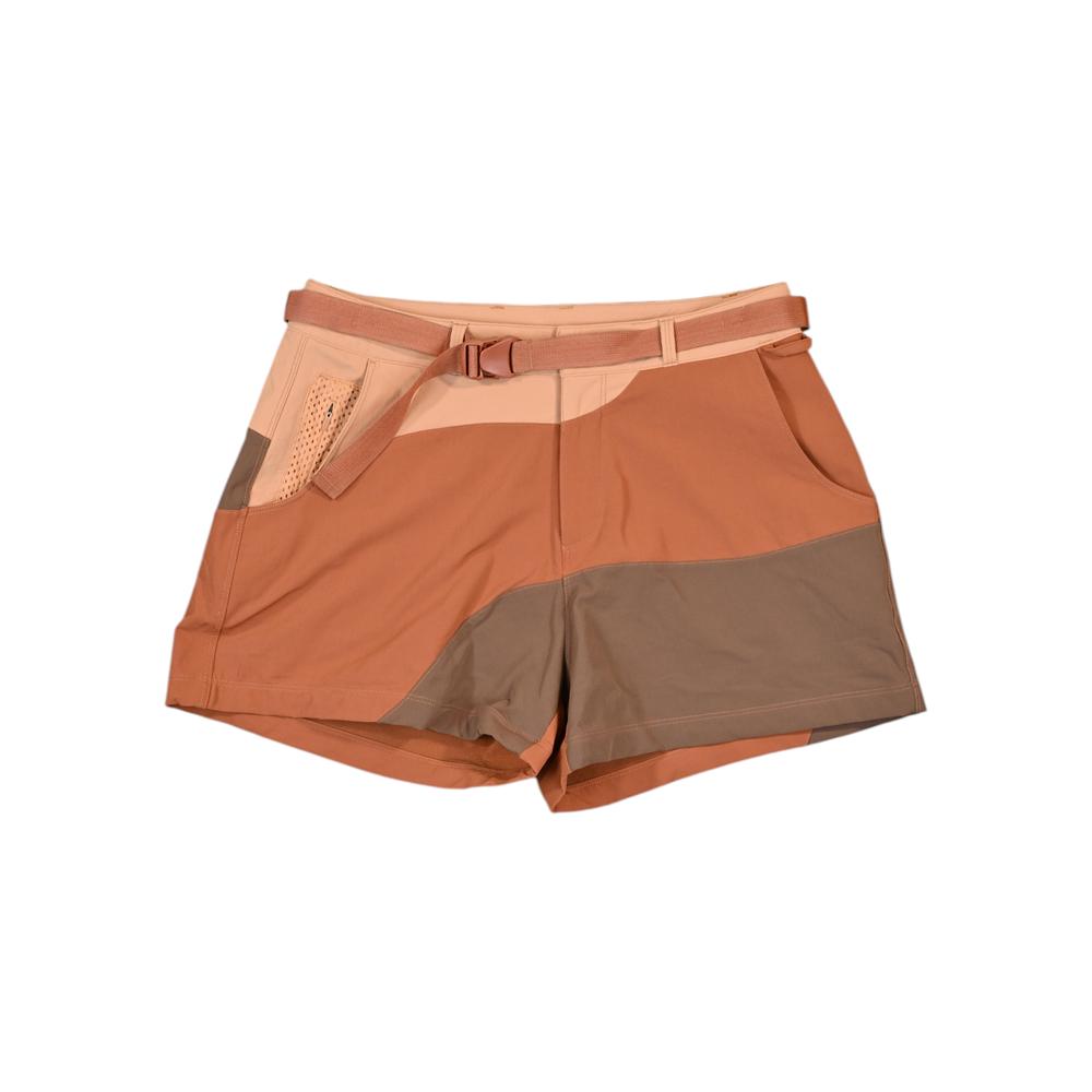 Outdoor Voices Women's RecTrek Shorts Zion M Used - FERAL