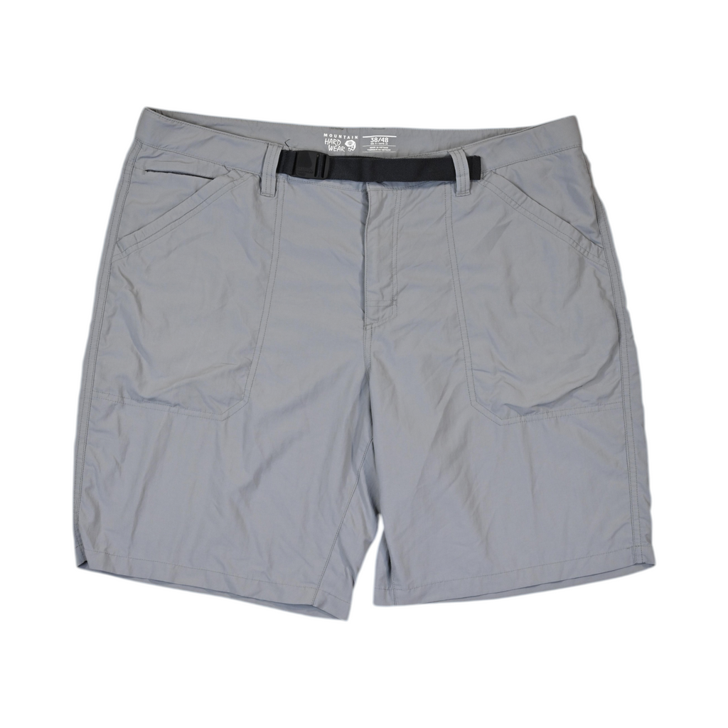 Mountain Hardwear Men's Stryder™ Belted Shorts