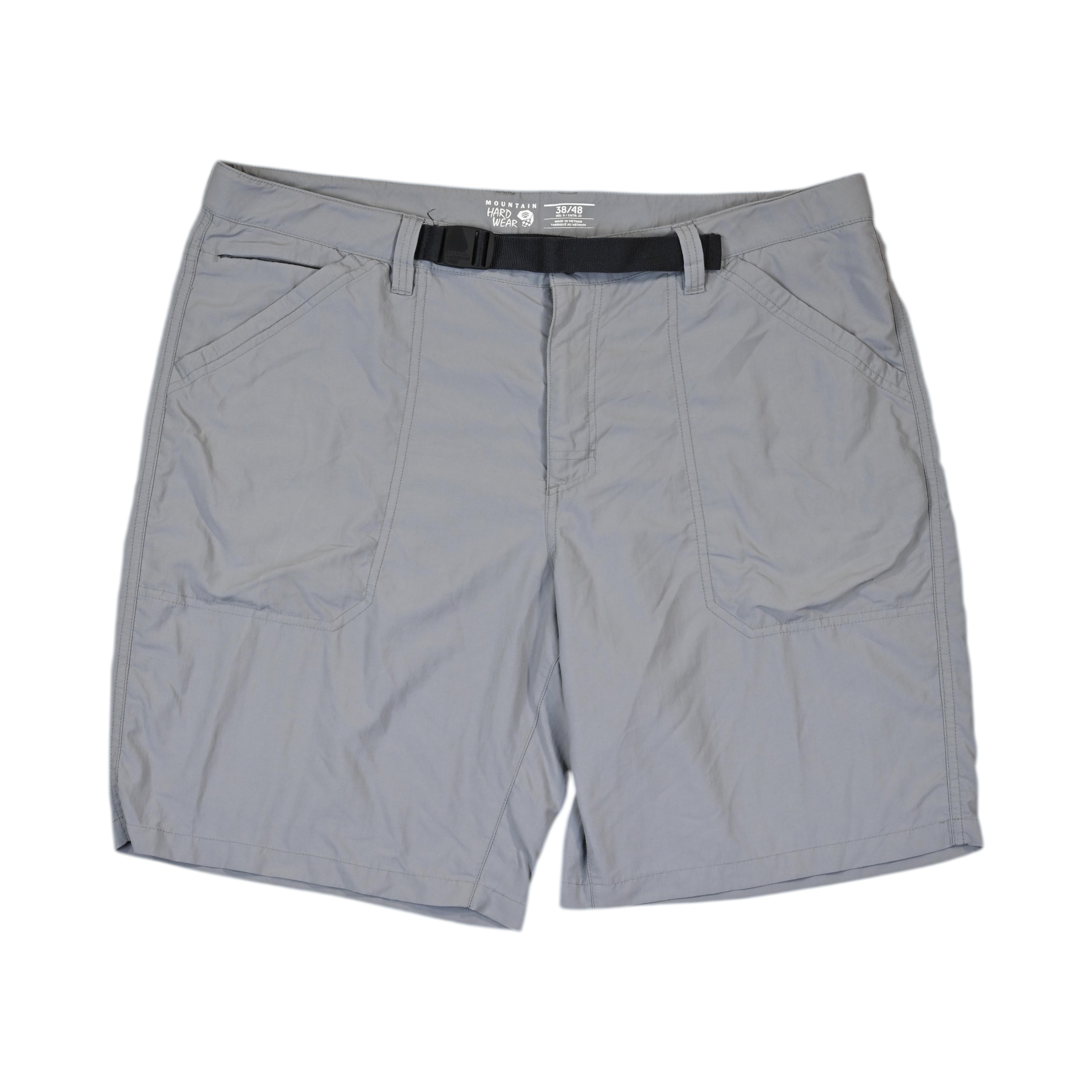 Mountain Hardwear Men's Stryder™ Belted Shorts