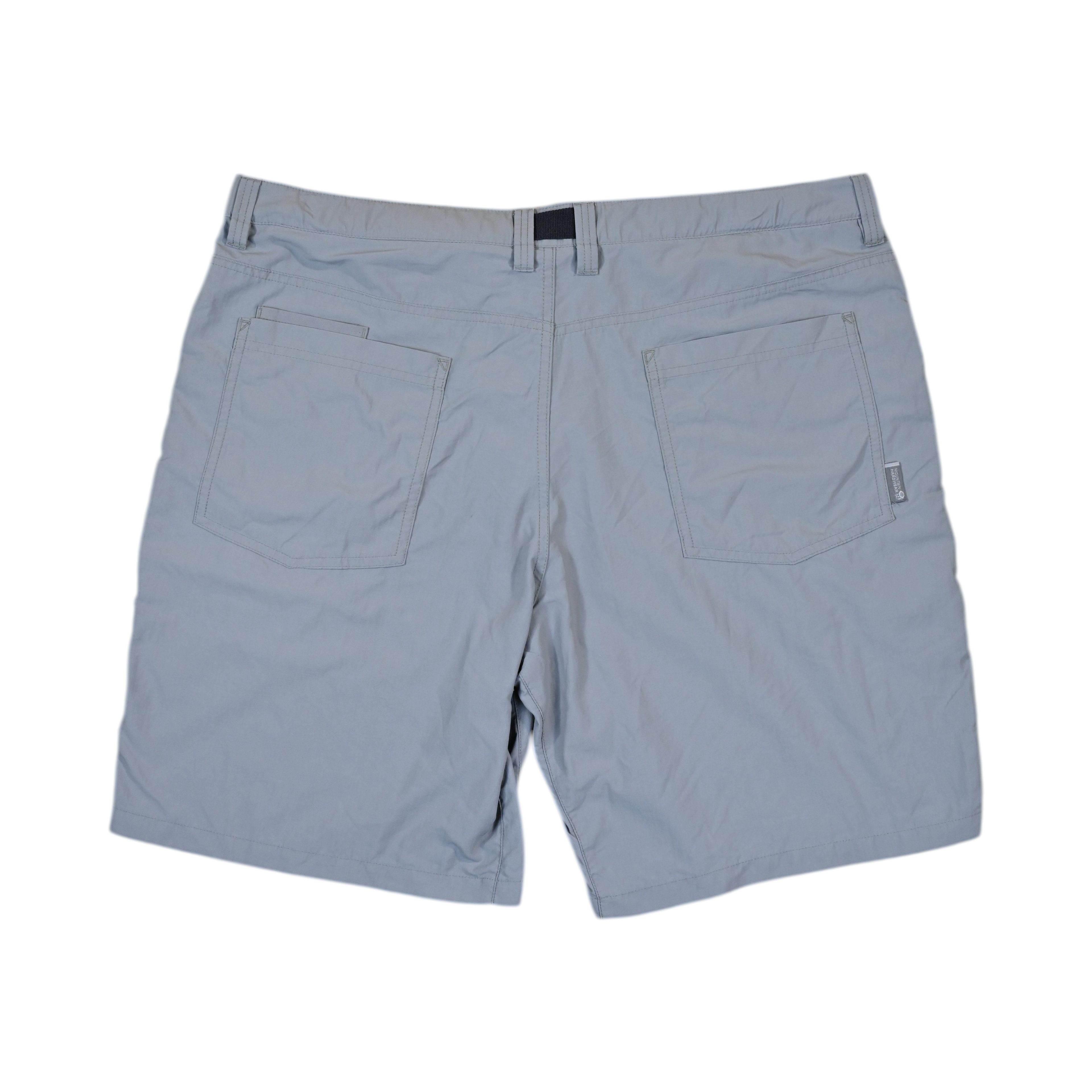 Mountain Hardwear Men's Stryder™ Belted Shorts