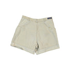 Patagonia Women's Stand Up Canvas Shorts - FERAL