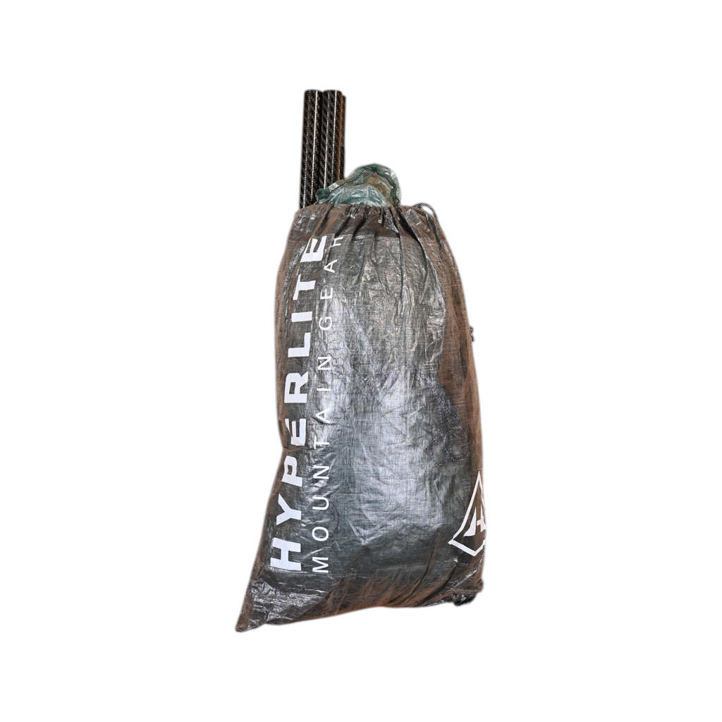 Hyperlite Mountain Gear Ultamid 2 Pyramid (W/ Carbon Pole) Tent