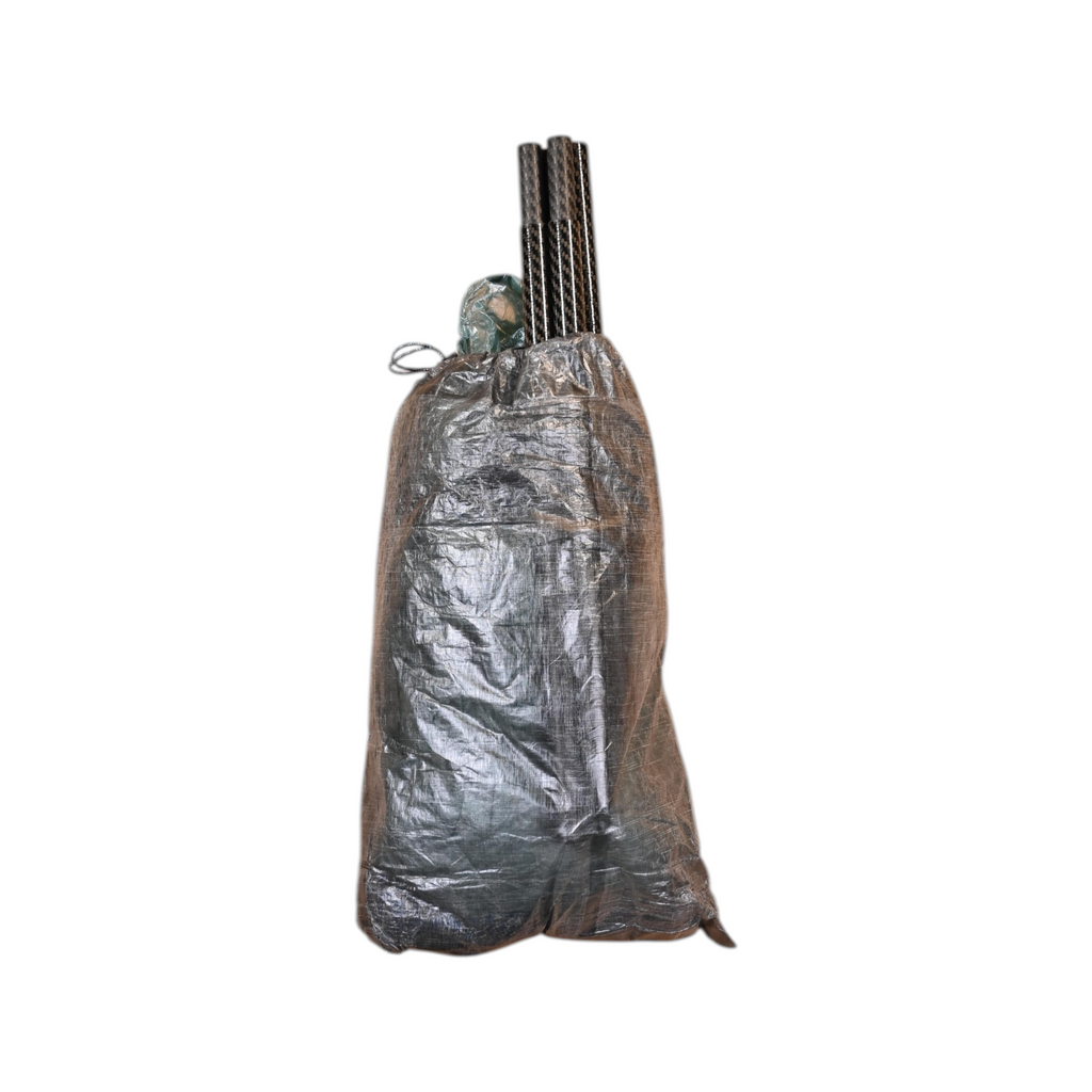 Hyperlite Mountain Gear Ultamid 2 Pyramid (W/ Carbon Pole) Tent