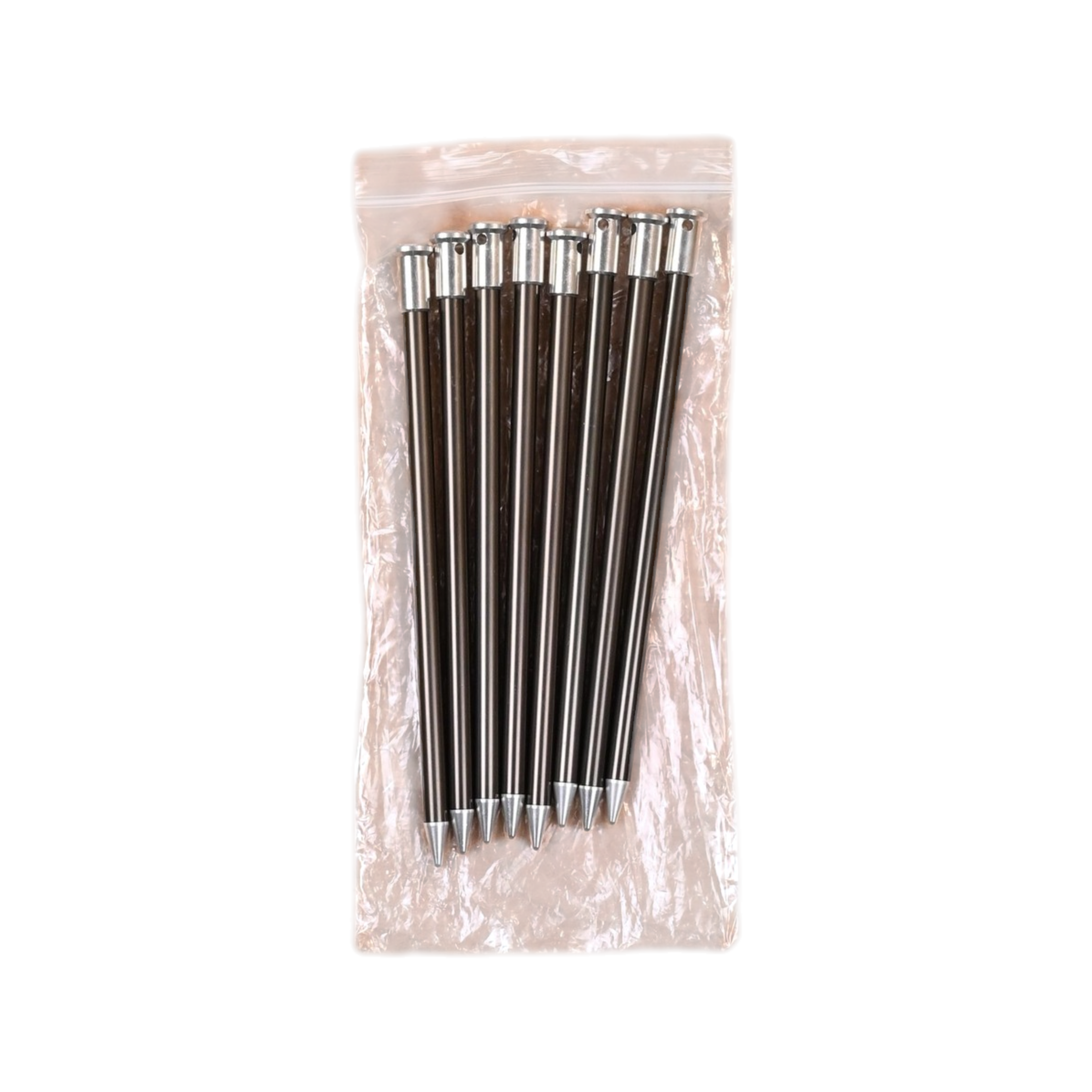 Hyperlite Mountain Gear UL Stake Set (8 Total) Tent Stakes