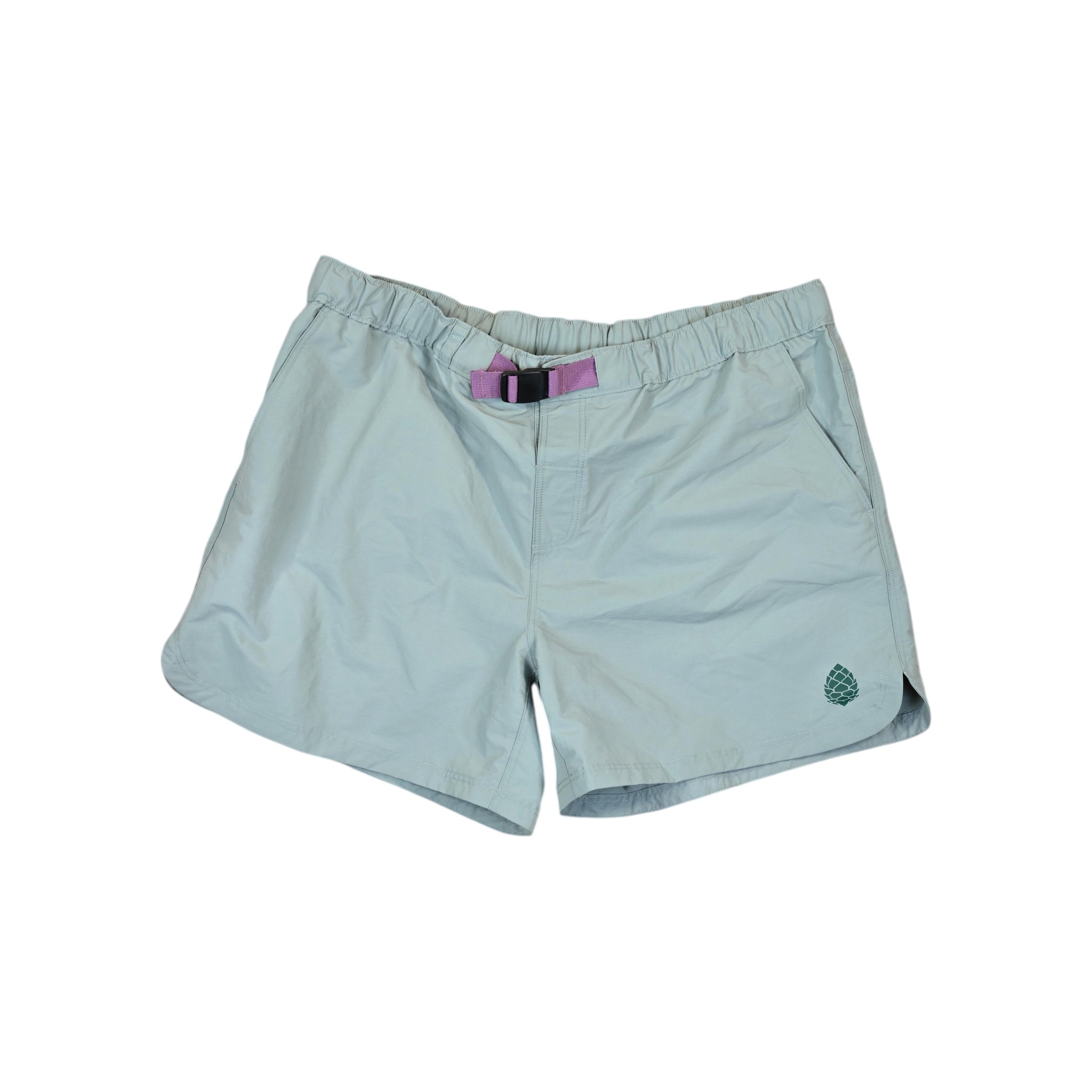 Stio Women's Goodwin 5" Active Shorts - FERAL