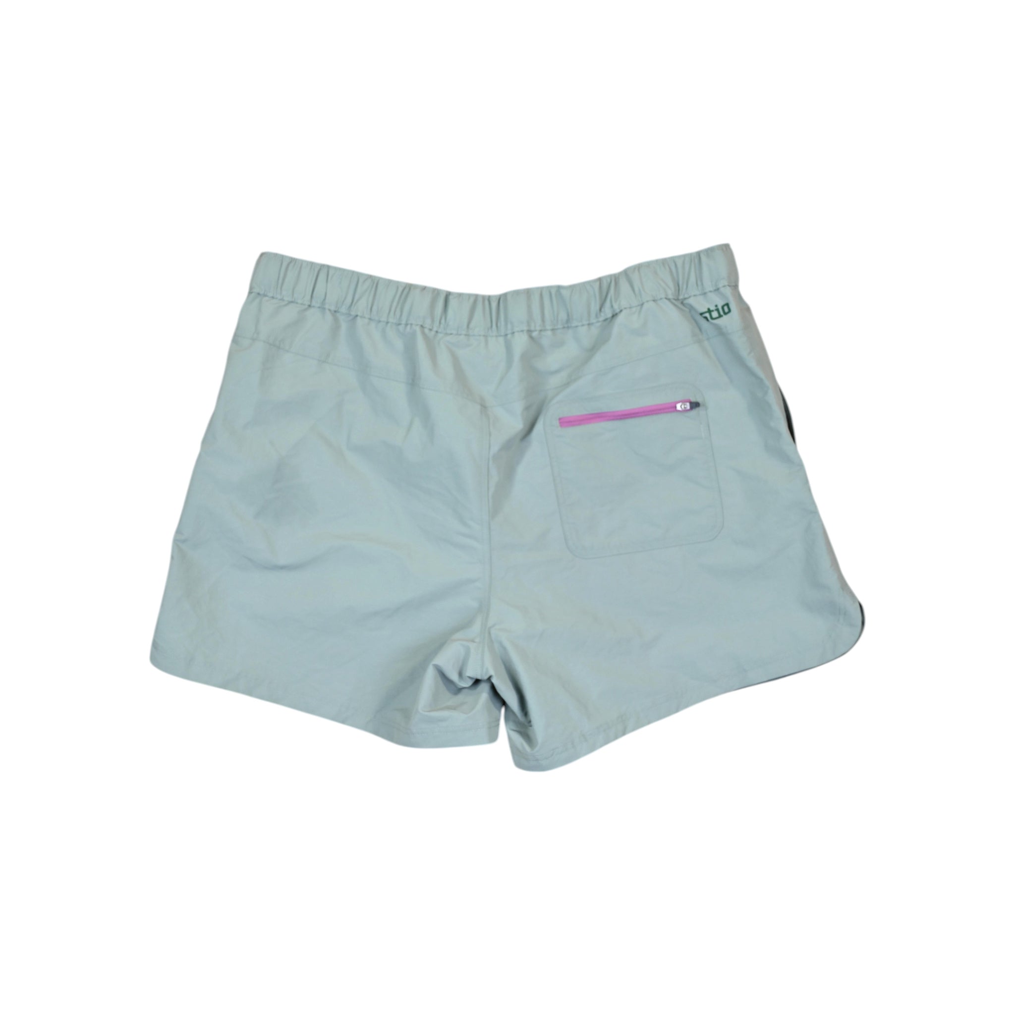 Stio Women's Goodwin 5" Active Shorts - FERAL