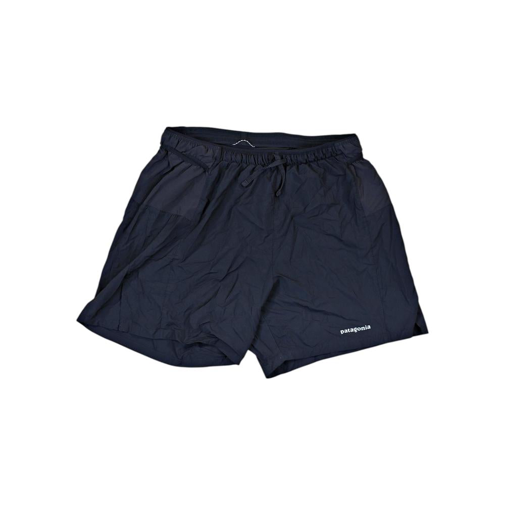 Patagonia Men's Strider Pro 5" Running Shorts - FERAL
