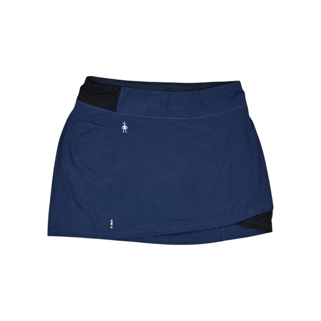 Smartwool Women's Merino Sport Lined Skirt - FERAL