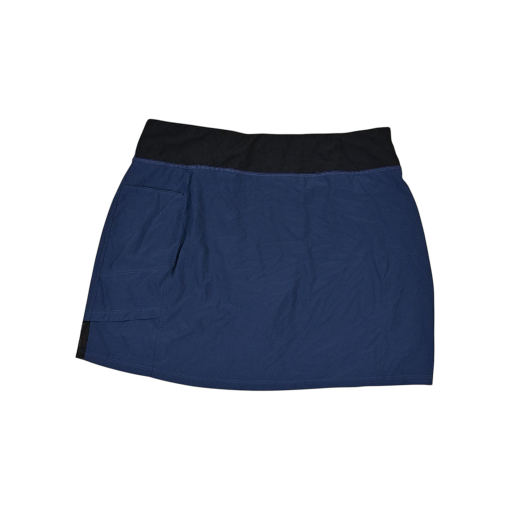 Smartwool Women's Merino Sport Lined Skirt - FERAL