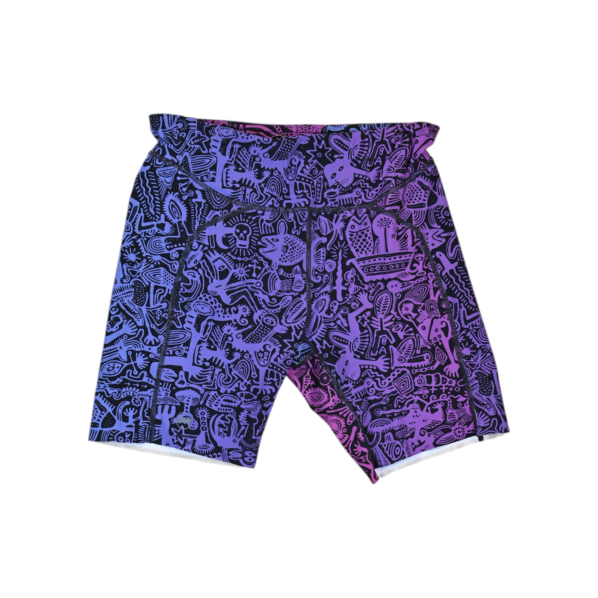Janji Women's Pace Shorts - FERAL