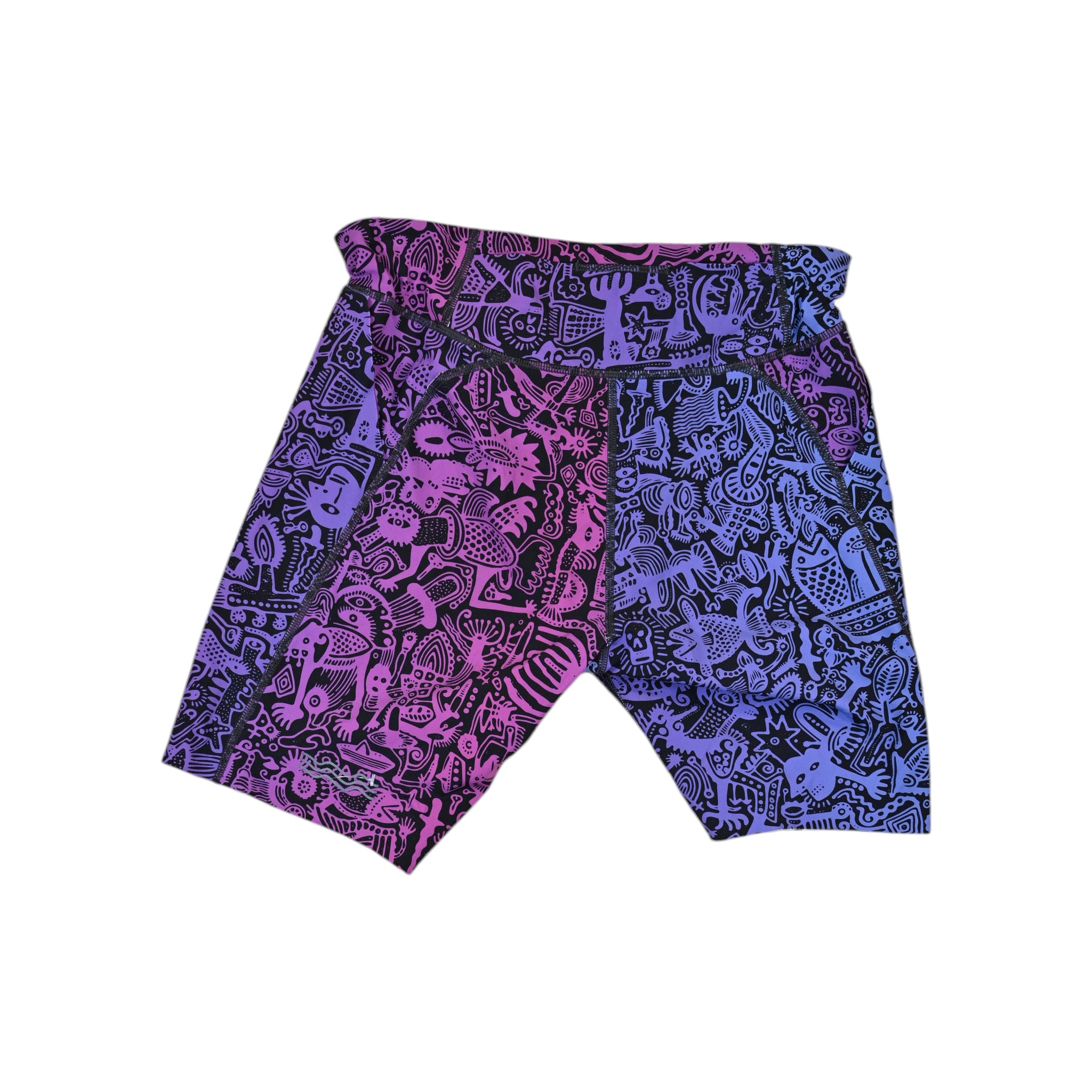 Janji Women's Pace Shorts - FERAL
