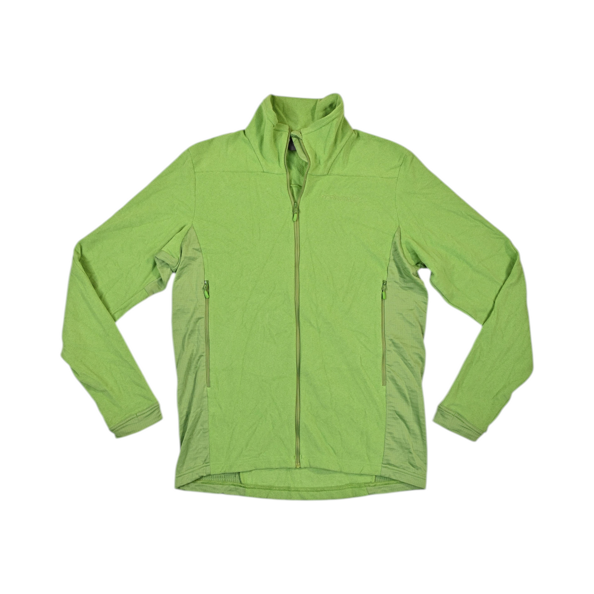 Norrona Men's Falketind Warm1 Fleece Jacket