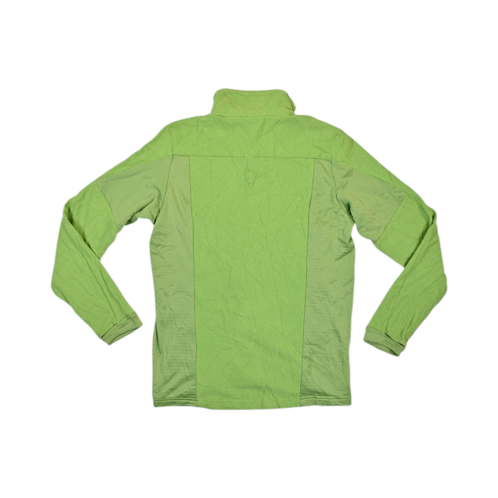 Norrona Men's Falketind Warm1 Fleece Jacket