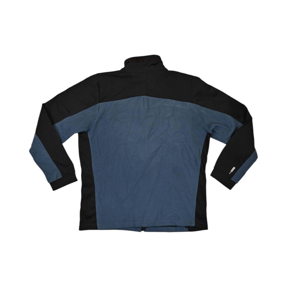 Helly Hansen Men's Block Microfleece Jacket