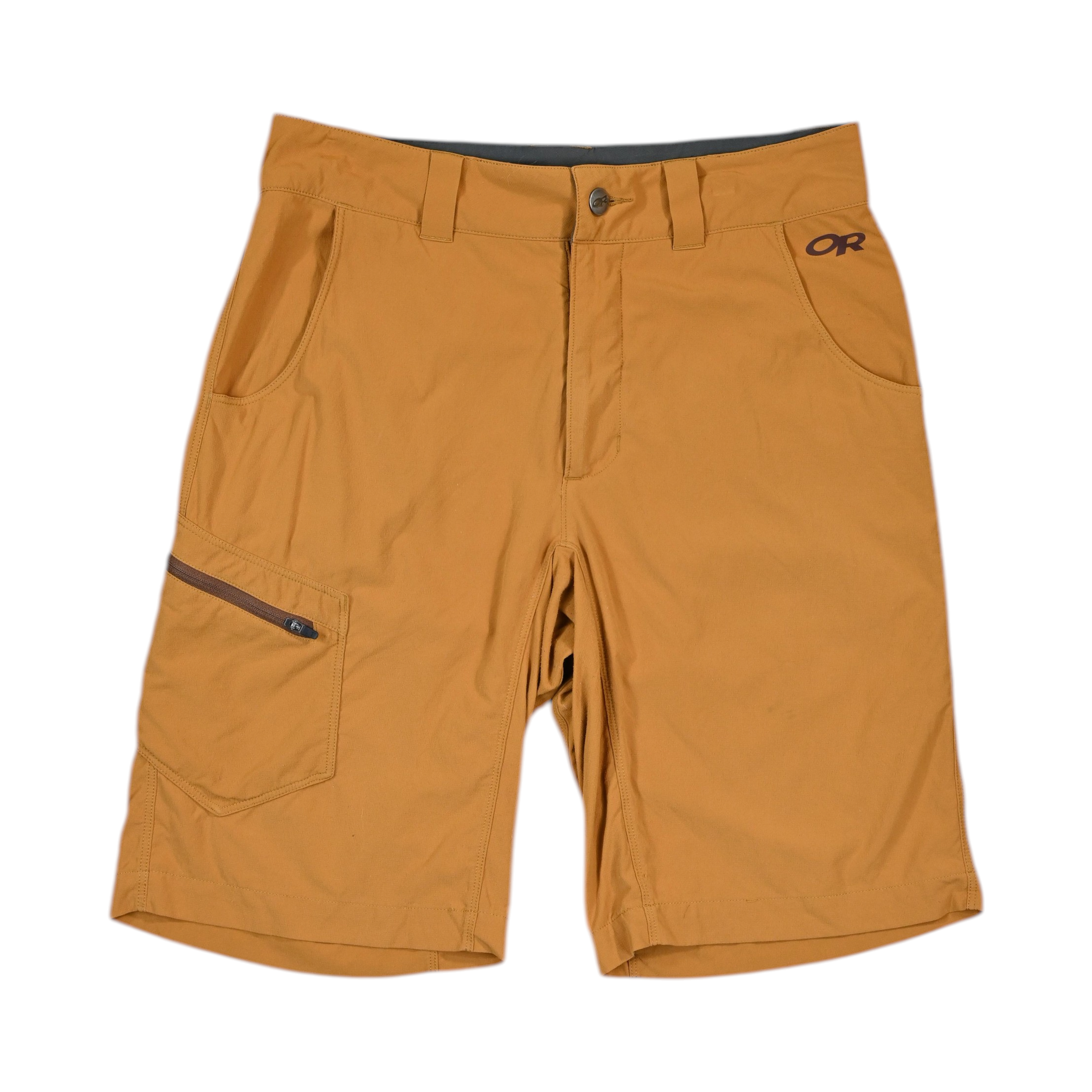 Outdoor Research Men's Ferrosi 7" Shorts
