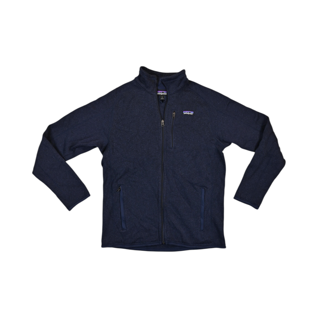 Patagonia Men's Better Sweater Fleece Jacket