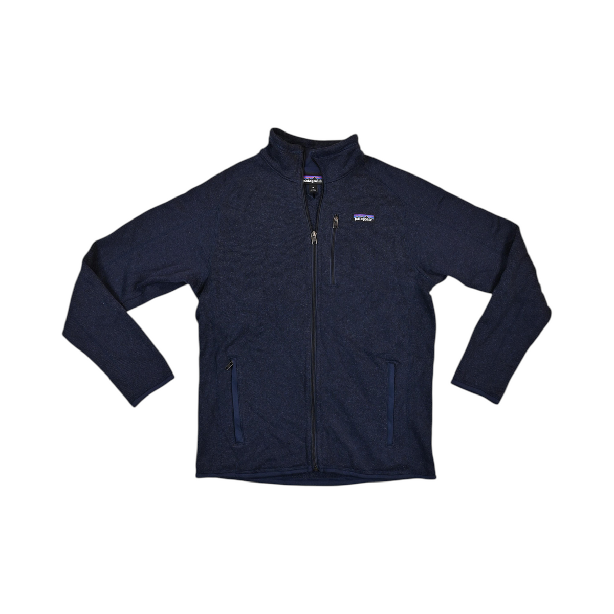 Patagonia Men's Better Sweater Fleece Jacket