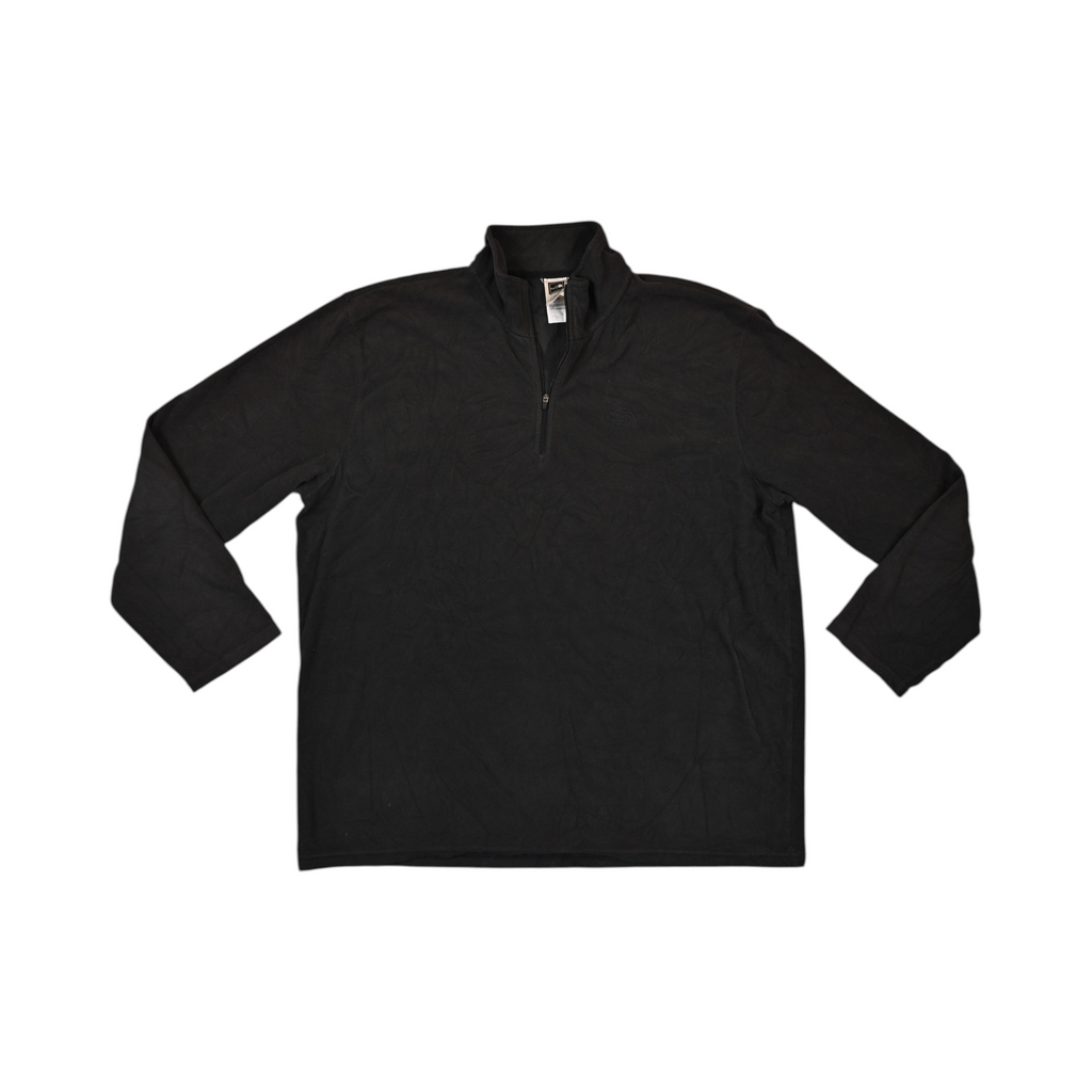 The North Face Men's TKA 100 Glacier 1/4 Zip Fleece