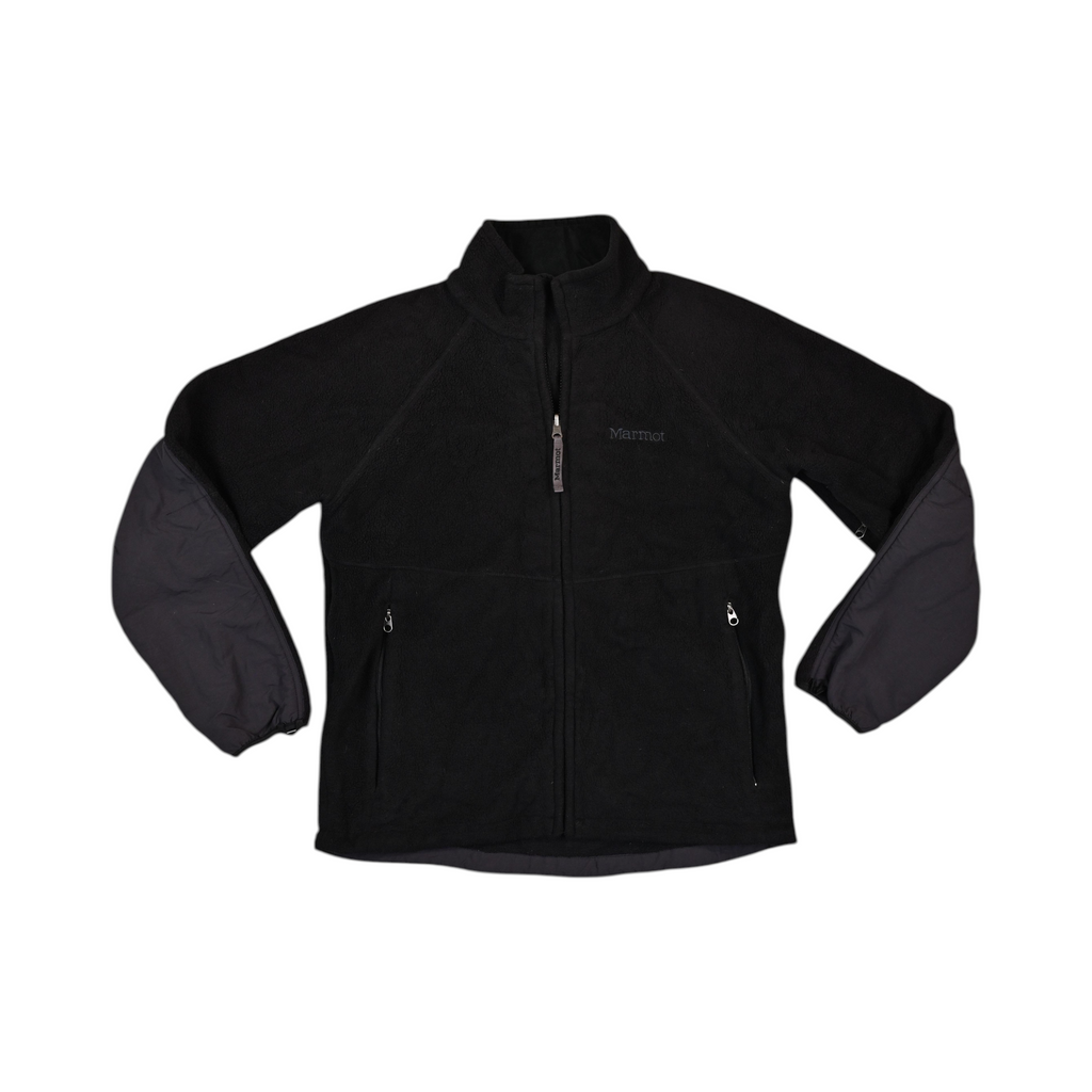 Marmot Men's Polartec Tech Fleece Jacket