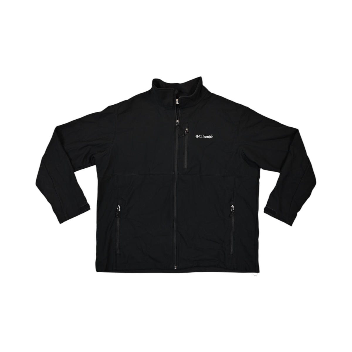 Columbia Men's Ascender Softshell Jacket