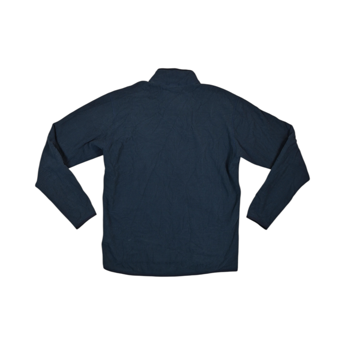 Arc'teryx Men's Delta LT 1/2 Zip Fleece