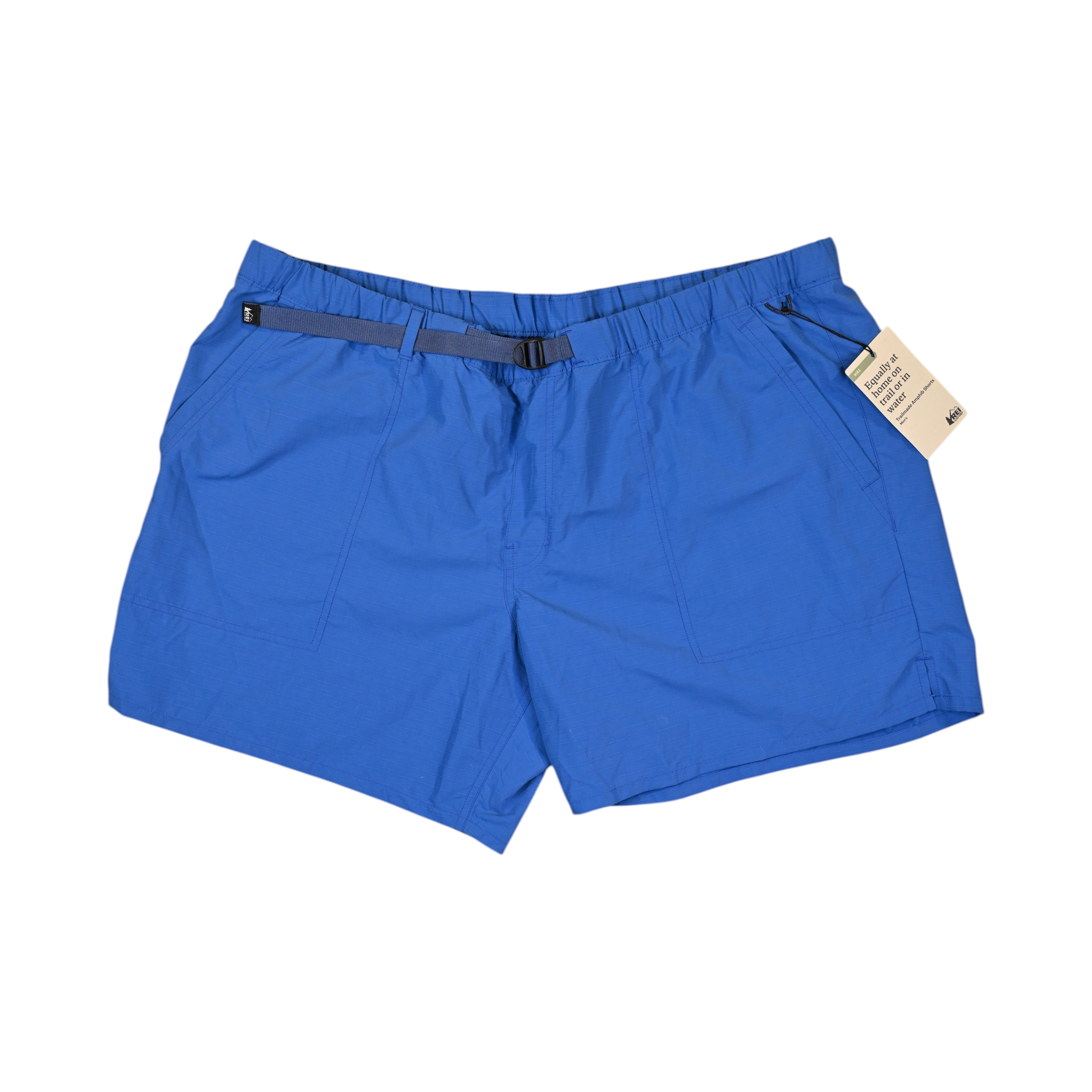REI Men's Trailmade Amphib Shorts