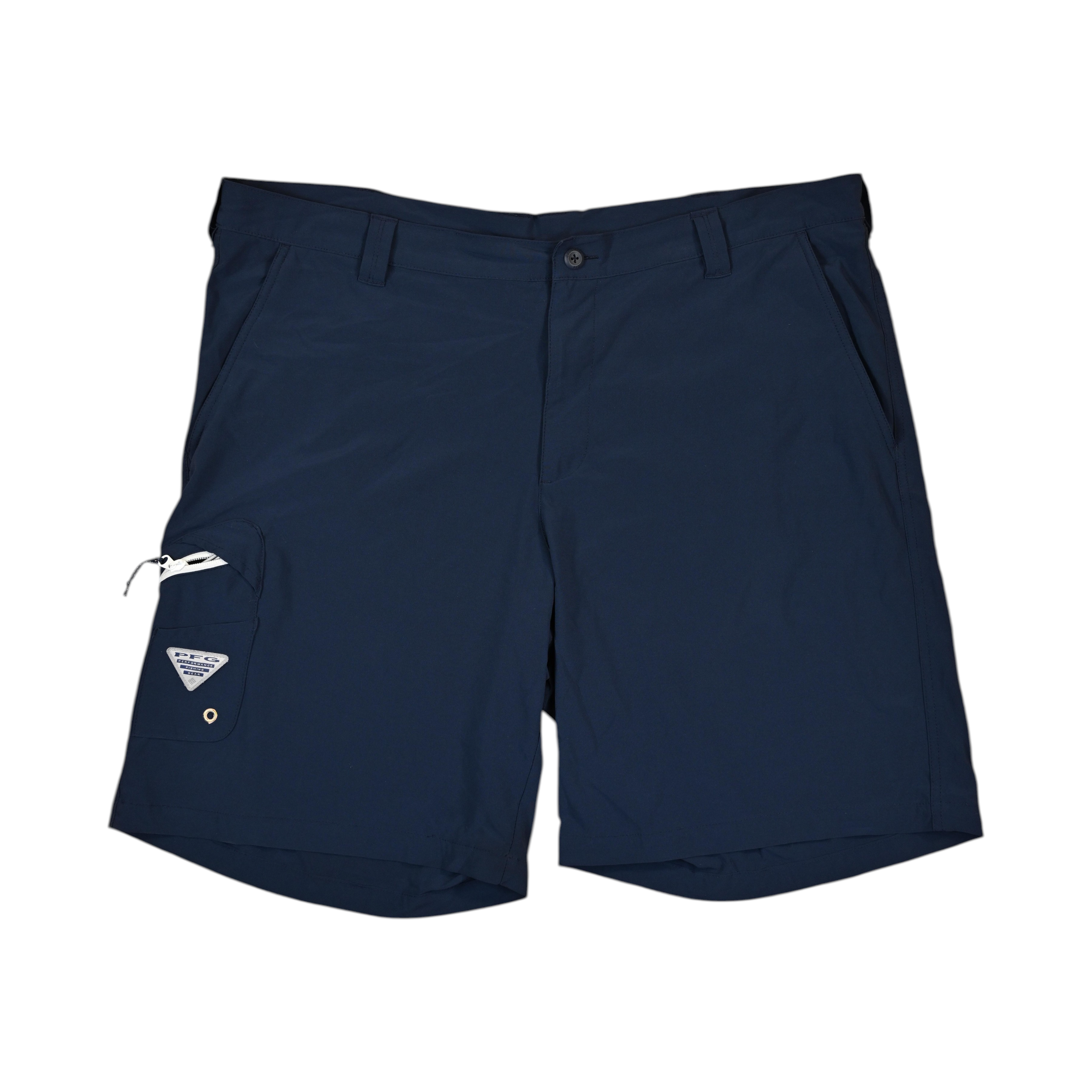 Columbia Men's PFG Terminal Tackle Shorts