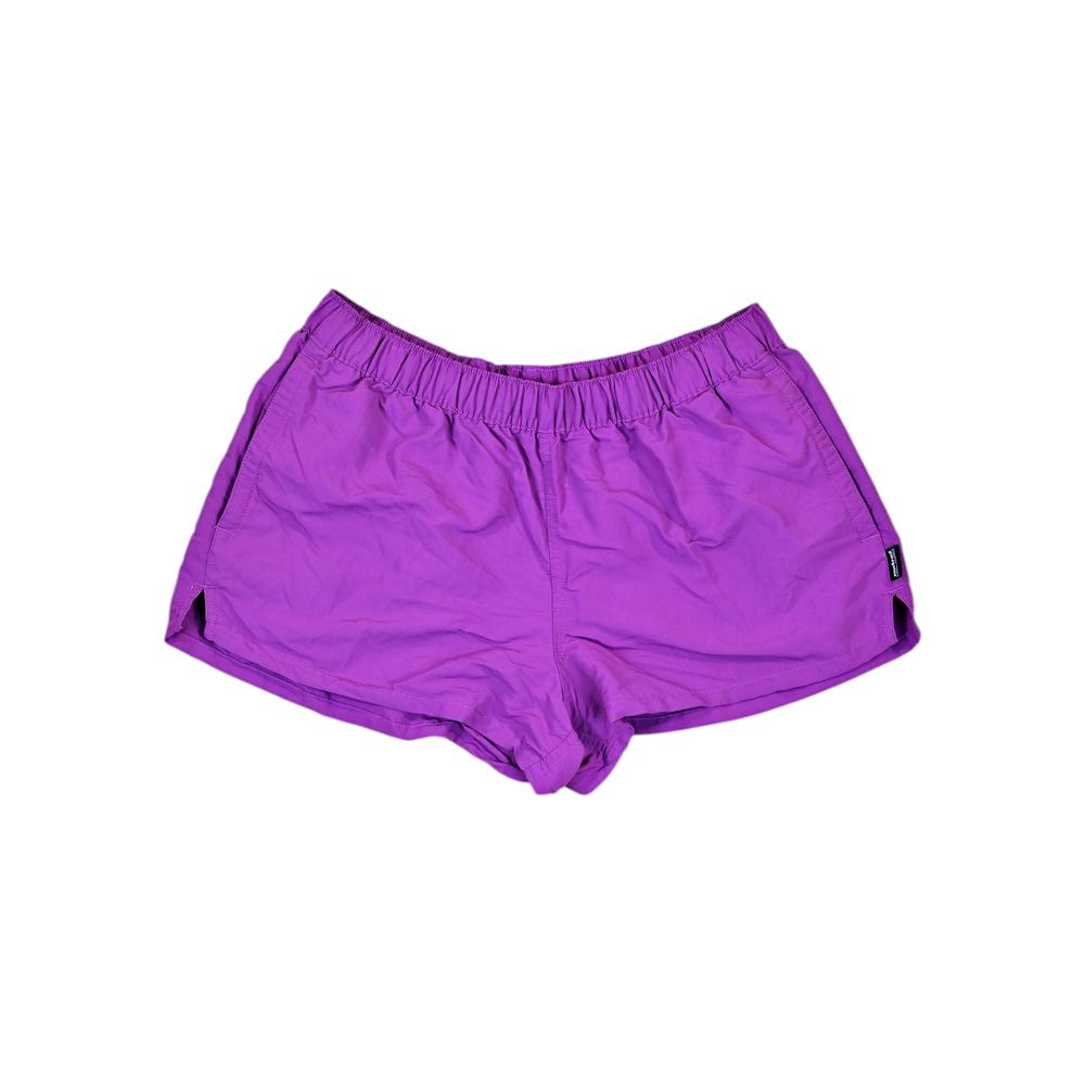Patagonia Women's Barely Baggies Shorts - FERAL