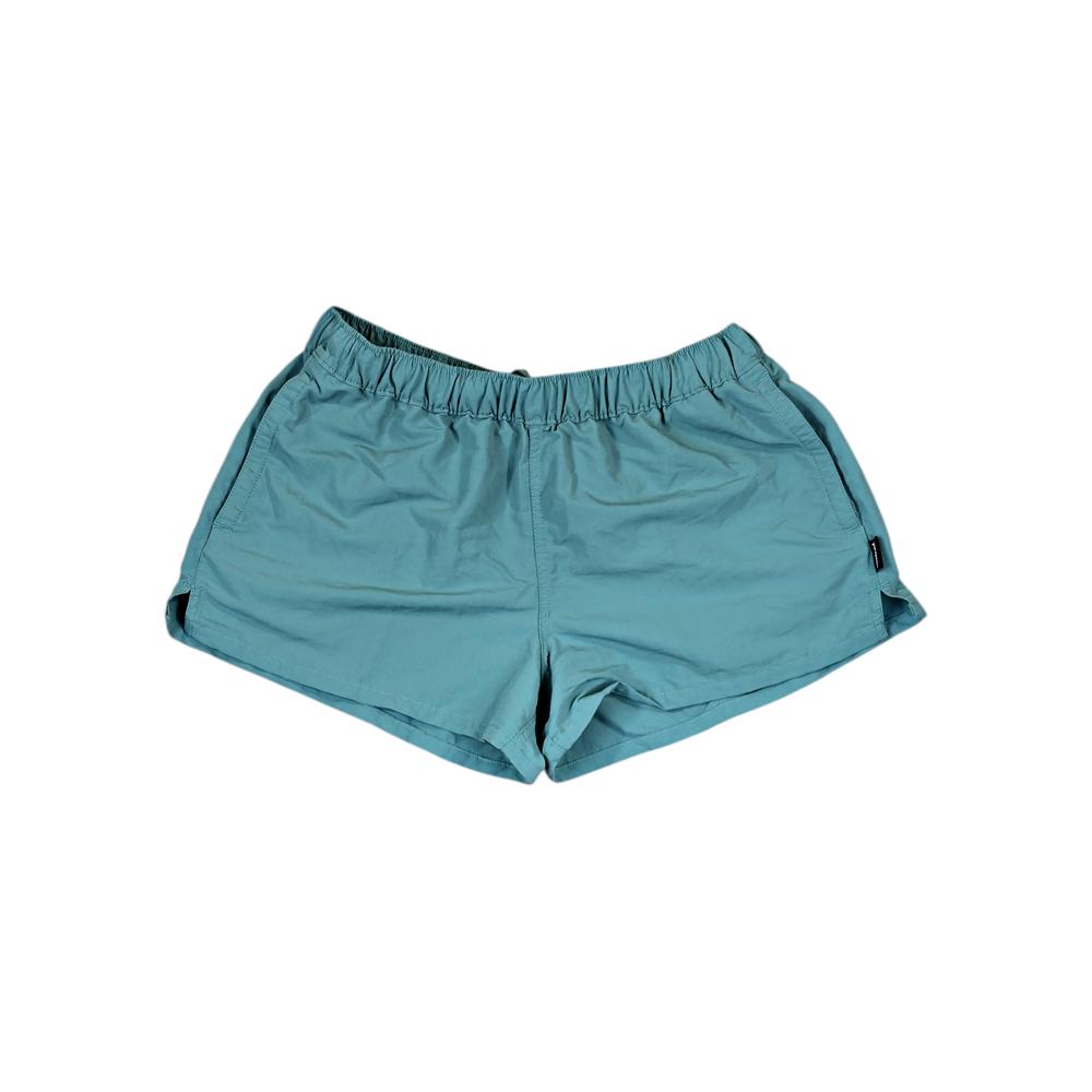 Patagonia Women's Barely Baggies Shorts - FERAL