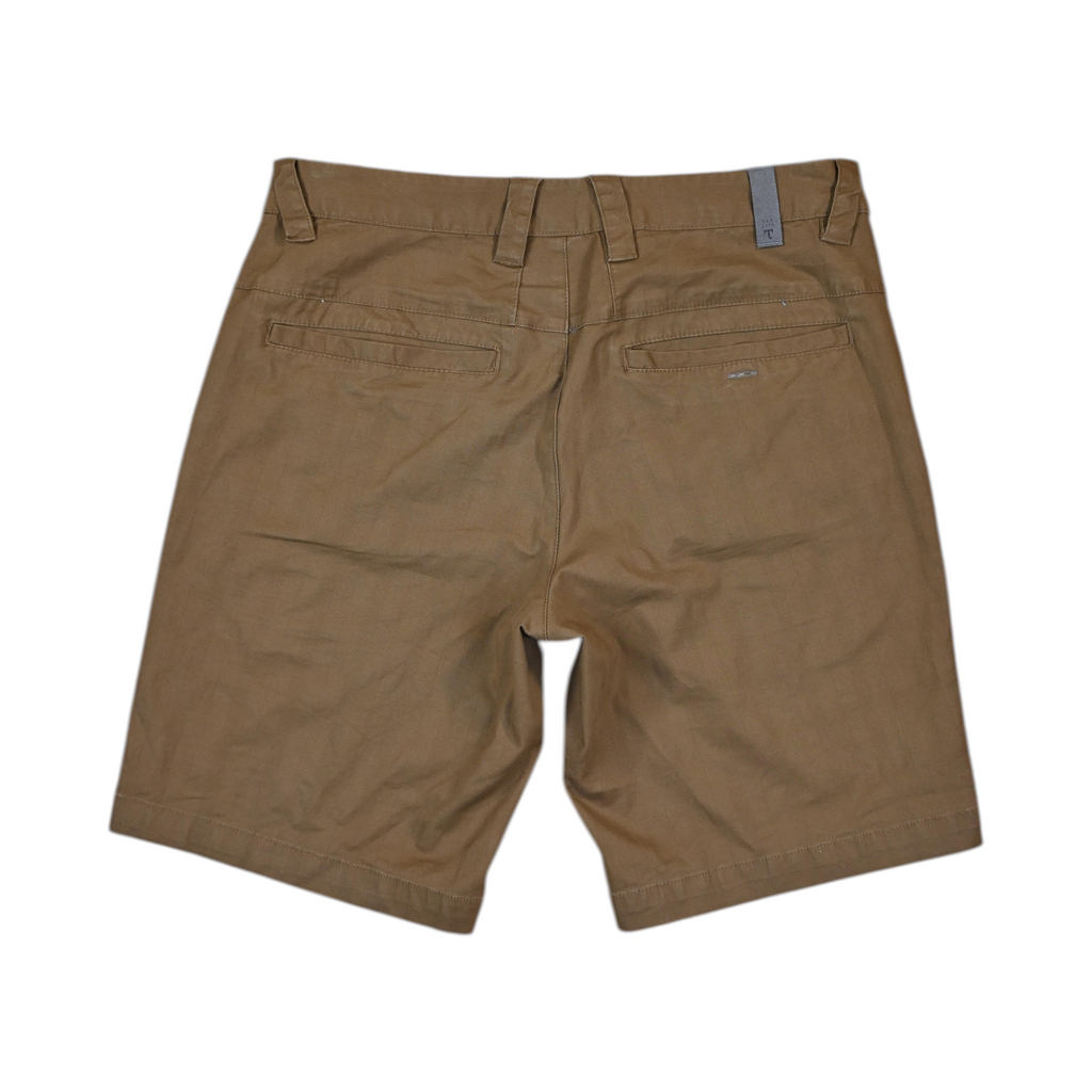 Toad & Co Men's Mission Ridge Chino Shorts