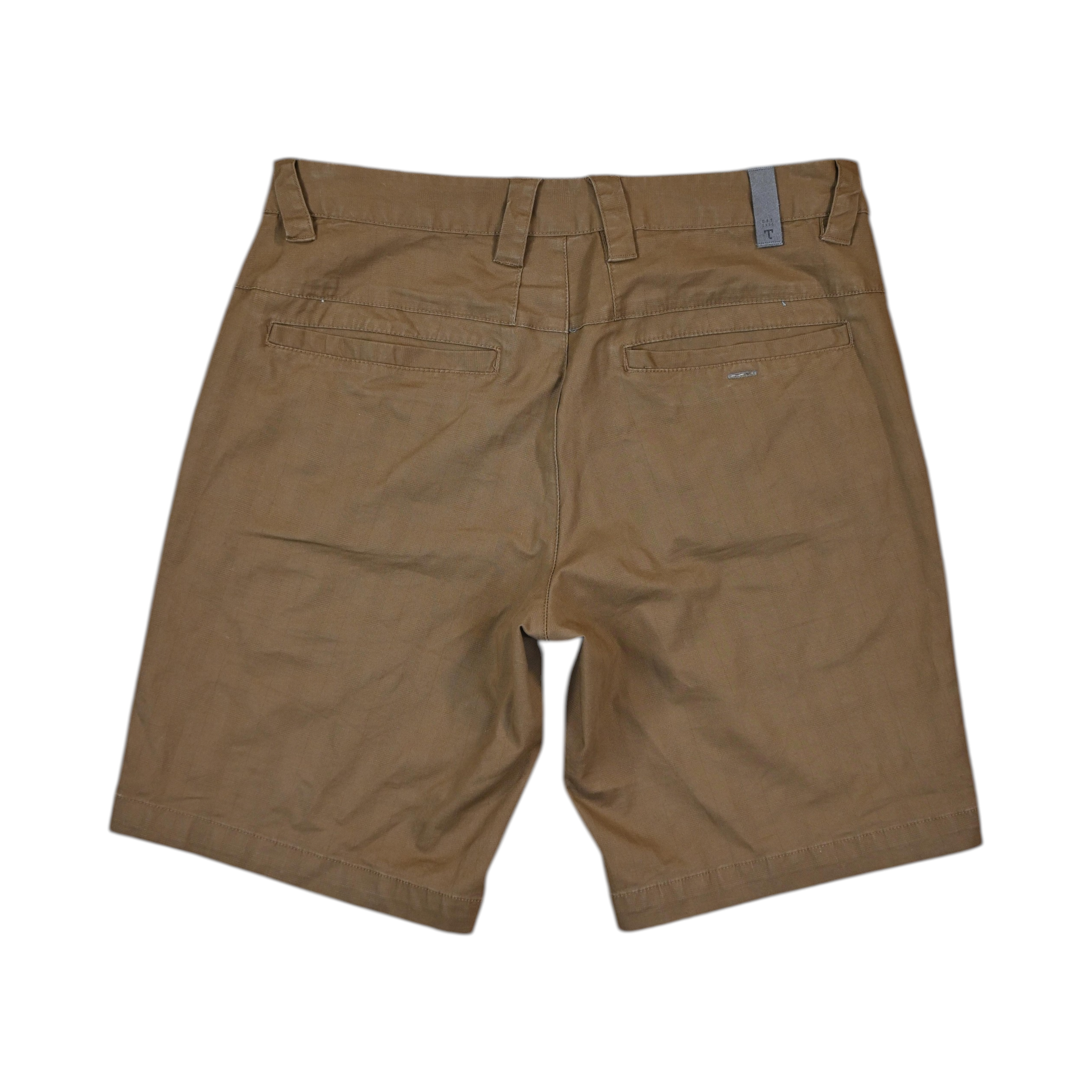 Toad & Co Men's Mission Ridge Chino Shorts