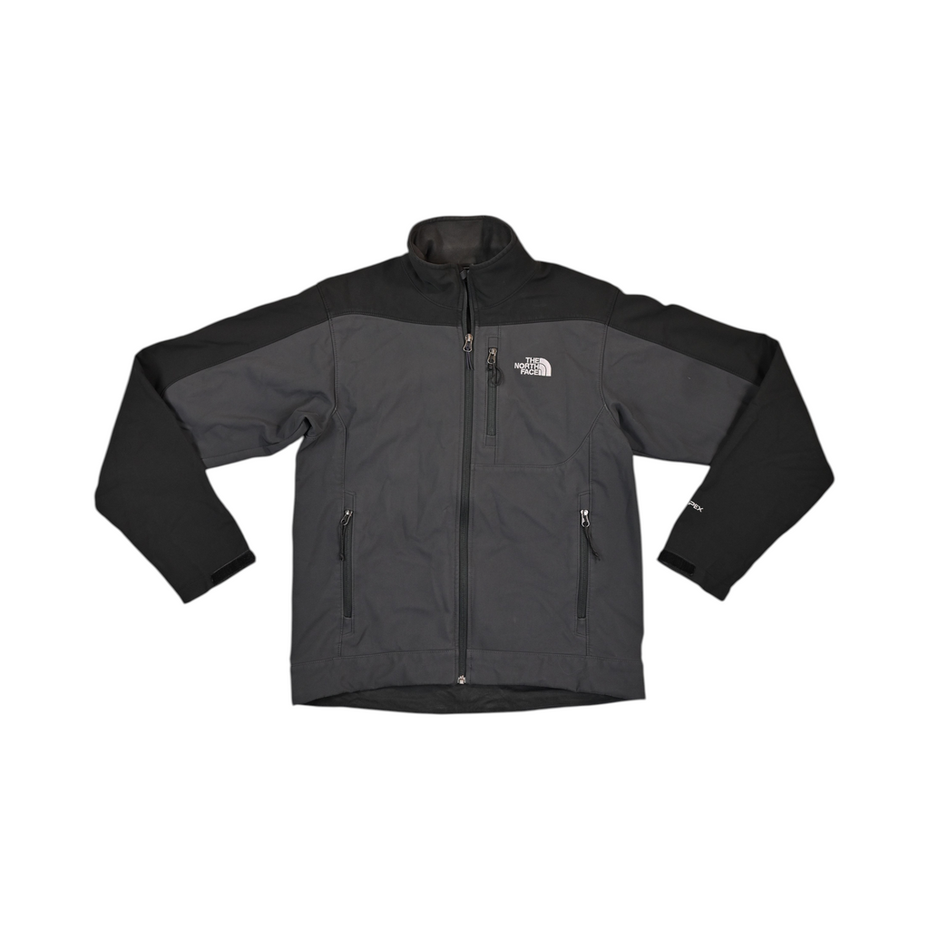 The North Face Men's Apex Bionic Softshell Jacket