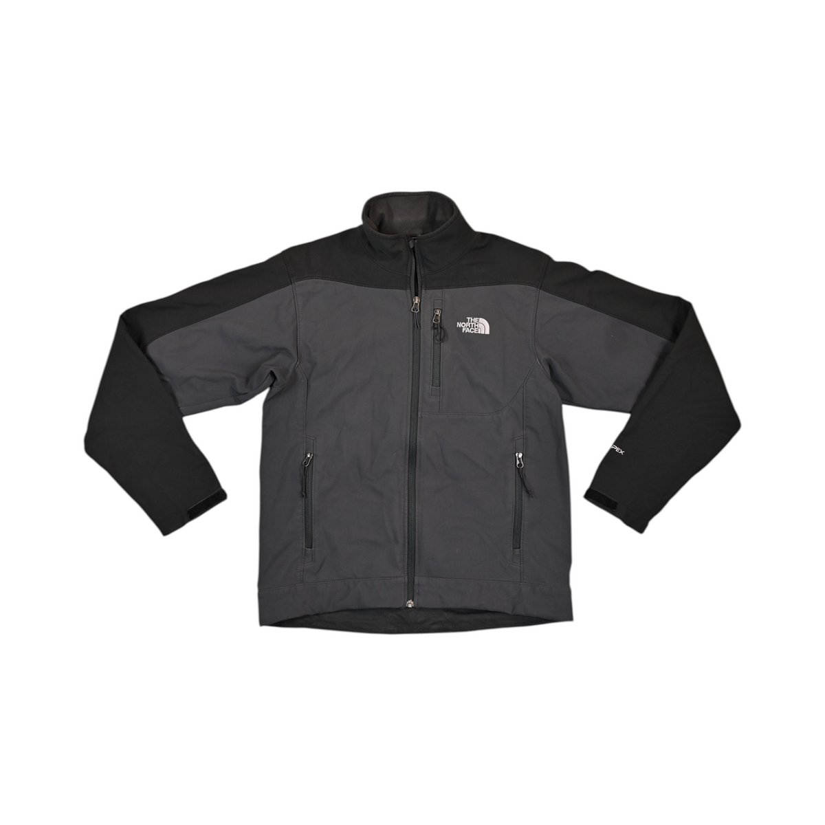 The North Face Men's Apex Bionic Softshell Jacket