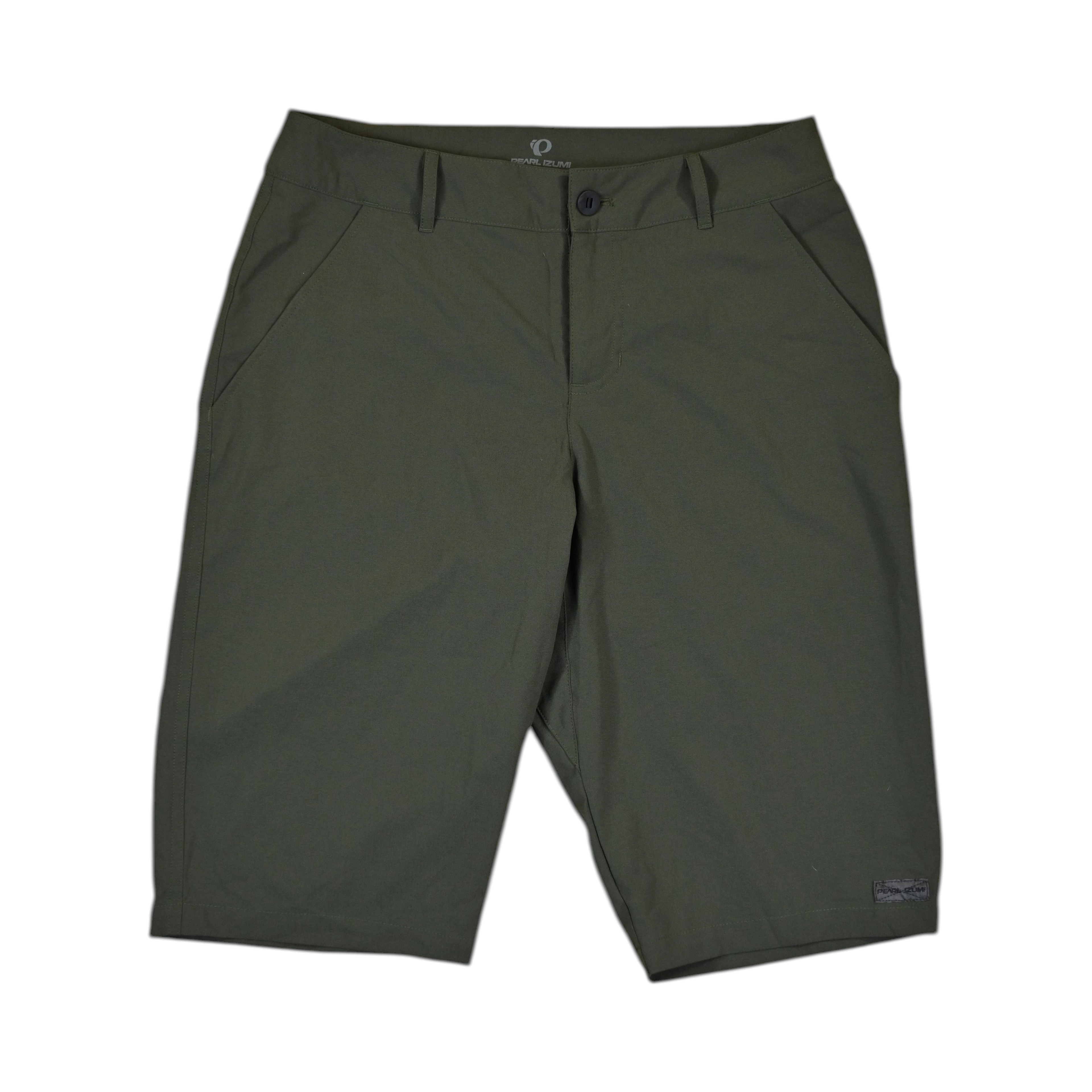 Pearl Izumi Men's Boardwalk Active Shorts