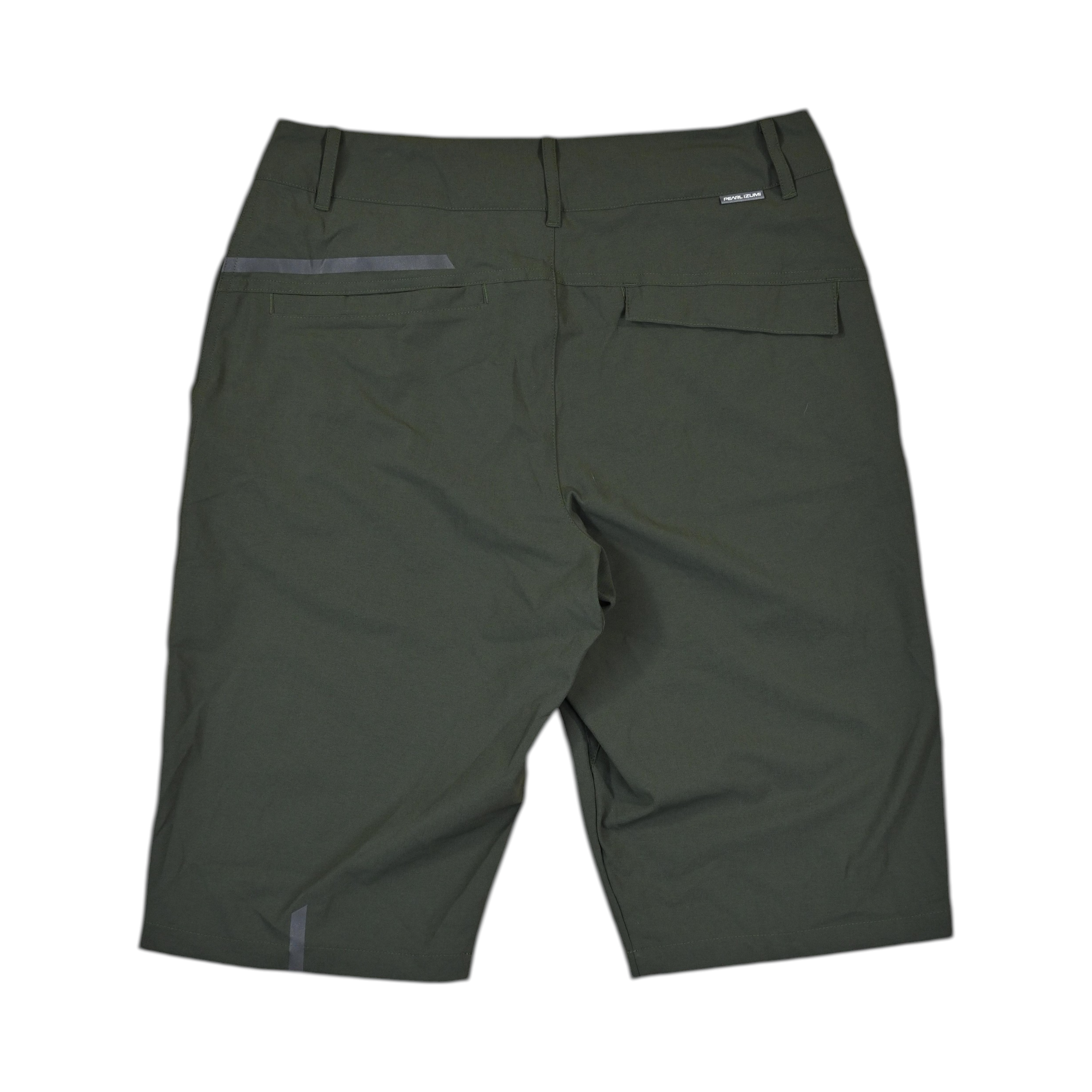 Pearl Izumi Men's Boardwalk Active Shorts