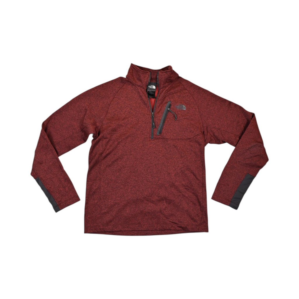 The North Face Men's Canyonlands 1/2 Zip Fleece