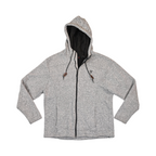 Stoic Men's Sherpa Lined Fleece Sweater