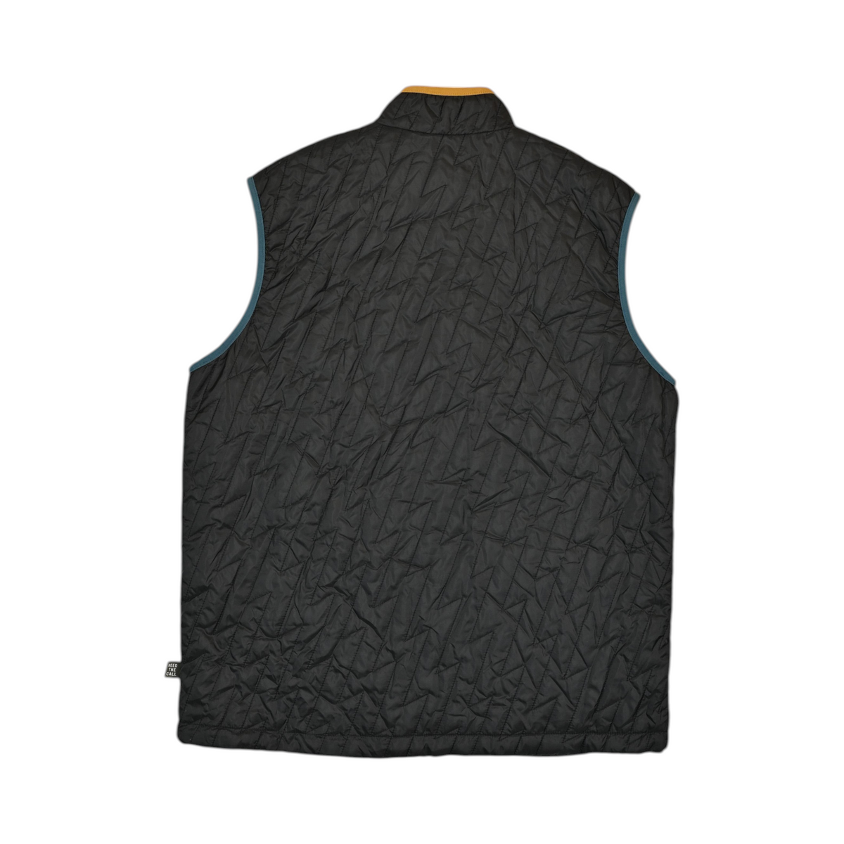 Howler Bros Men's Voltage Quilted Vest