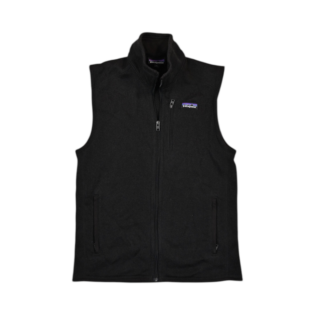 Patagonia Men's Better Sweater Fleece Vest