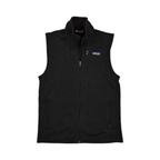 Patagonia Men's Better Sweater Fleece Vest