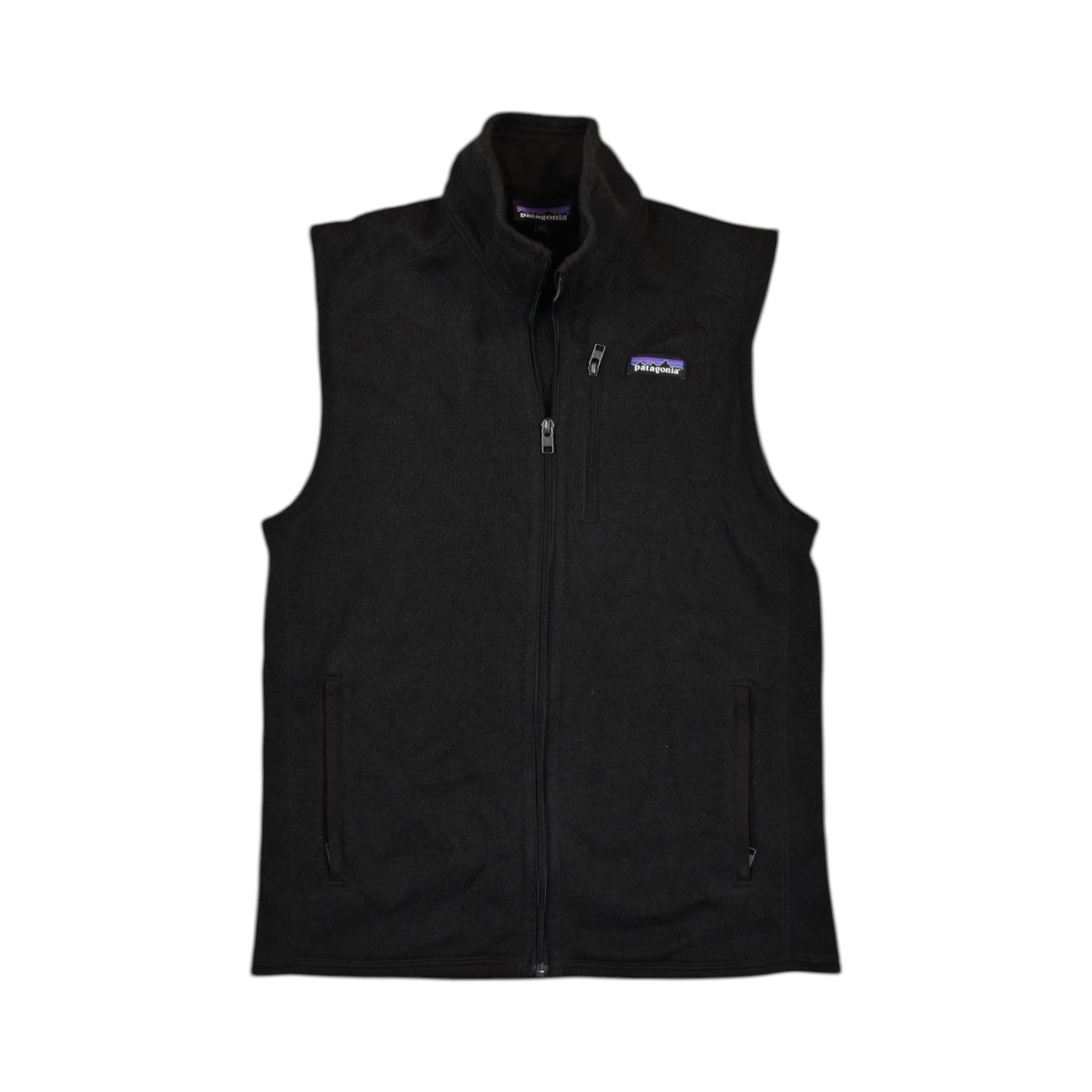 Patagonia Men's Better Sweater Fleece Vest