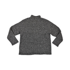 Orvis Men's Brighton 1/4 Zip Sherpa-Lined Sweater