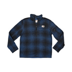 The North Face Men's Gordon Lyons Novelty 1/4 Zip Fleece