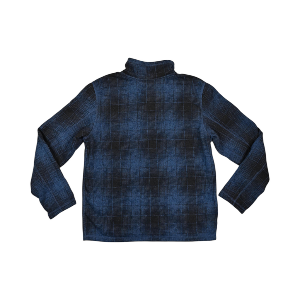 The North Face Men's Gordon Lyons Novelty 1/4 Zip Fleece
