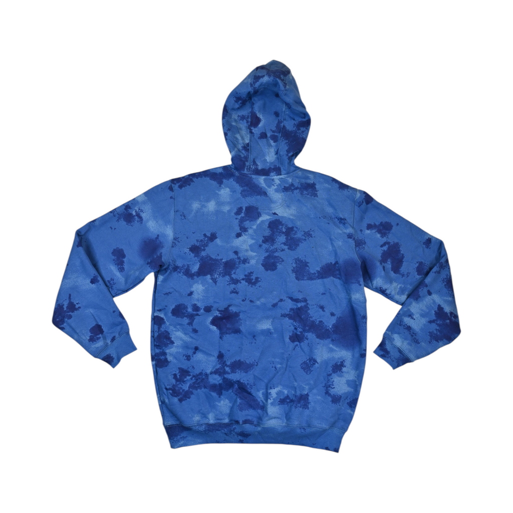 Carhartt Men's Loose Fit Midweight Hooded Watercolor Sweater