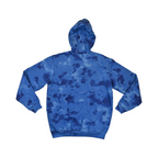 Carhartt Men's Loose Fit Midweight Hooded Watercolor Sweater