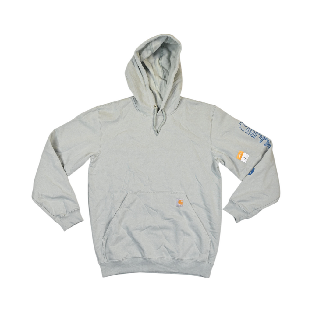 Carhartt Men's Loose Fit Midweight Hooded Sweater